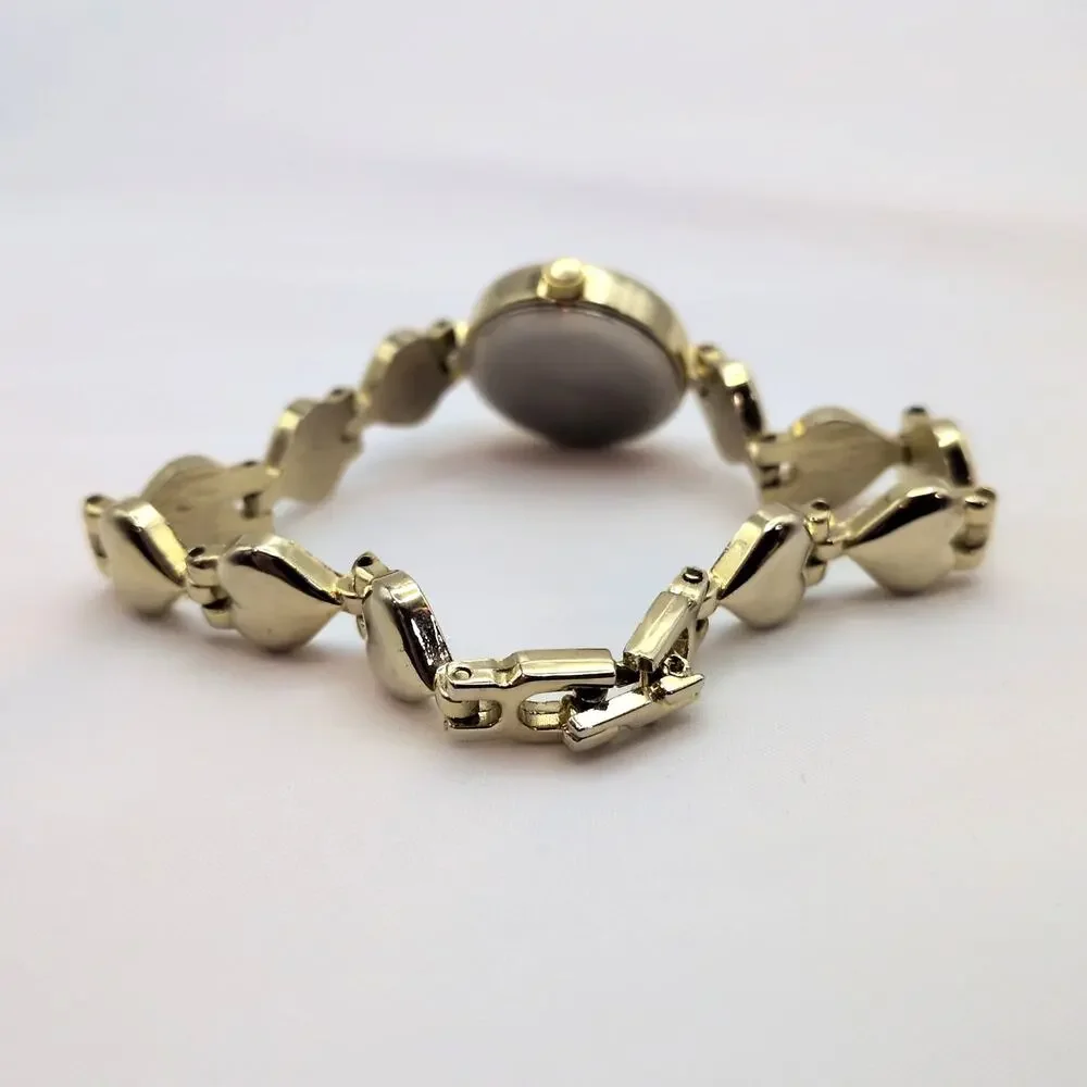 Lizé vtg gold